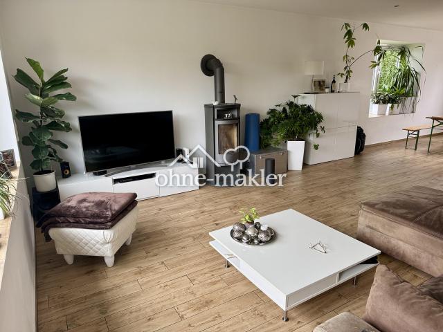 großzügiges EFH in schöner Lage