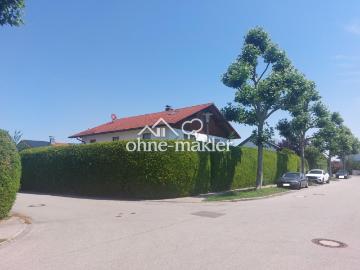 Großzügiges EFH in Toplage von Töging provisionsfrei