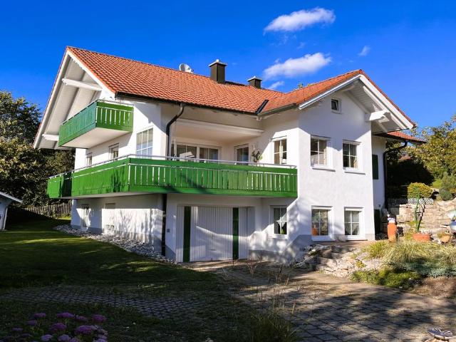 Großzügiges EFH 200 m² in Hanglage mit Aussicht Privatverkauf