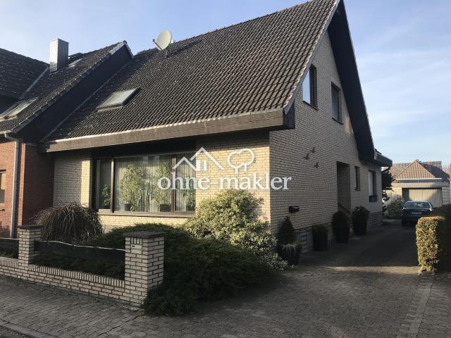 Großzügiges EFH, 6 Zimmer, Wintergarten saniert