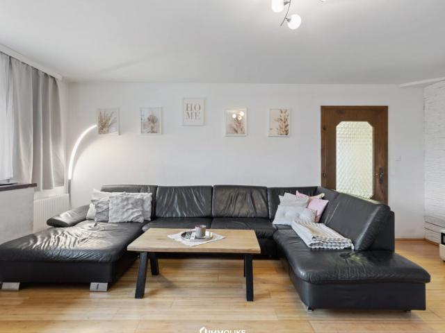 Großzügiges Ein bis Zweifamilienhaus | 7 Schlafzimmer | Doppelgarage | Garten | Laakirchen