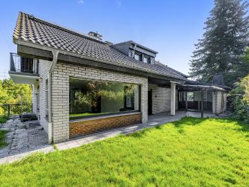 Haus for sale in Farrenbracken - Garten