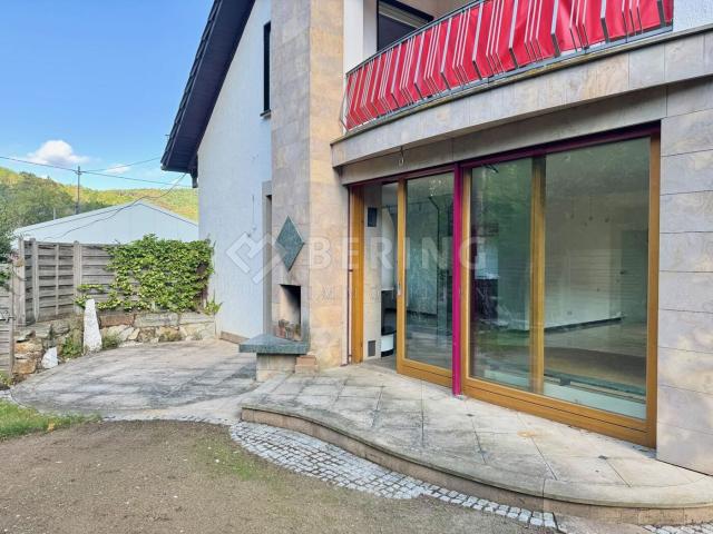 GROßZÜGIGES EINFAMILENHAUS MIT SAUNA UND GARTEN | SIEGEN EISERFELD