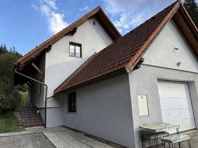 Großzügiges Einfamilienhaus mit 6 Zimmern, Terrasse & Garage in Oberaich, Steiermark!