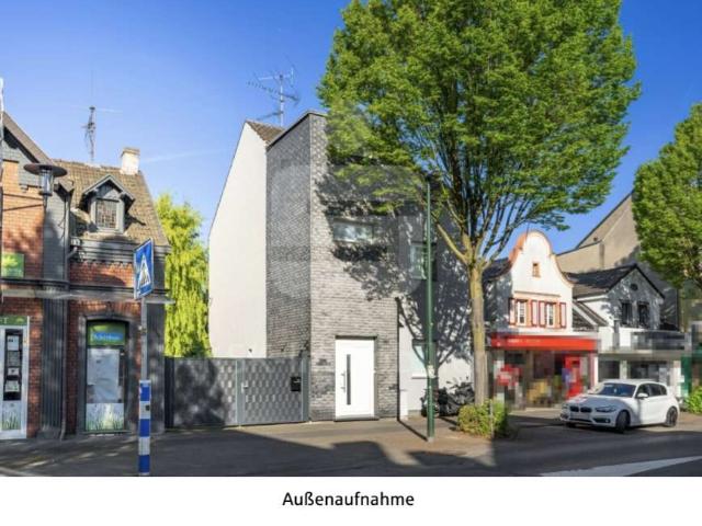 Großzügiges Einfamilienhaus mit 165 m², Garten und Terrasse – ideal für Familien und WGs