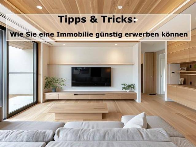 Großzügiges Einfamilienhaus mit 167 m², Terrasse, Balkon & Carport