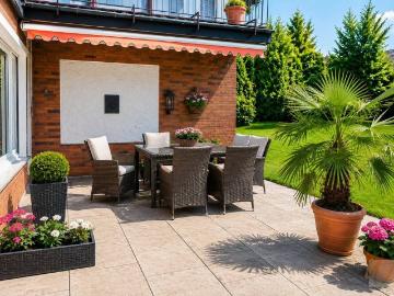 Großzügiges Einfamilienhaus mit 184 m² Wohnfläche auf 715 m² Traumgrundstück
