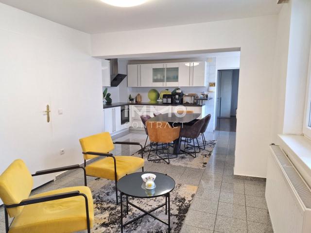 Großzügiges Einfamilienhaus mit 190 m² Wohnfläche & Zusätzlichem 42 m² Bestandsgebäude in Prottes