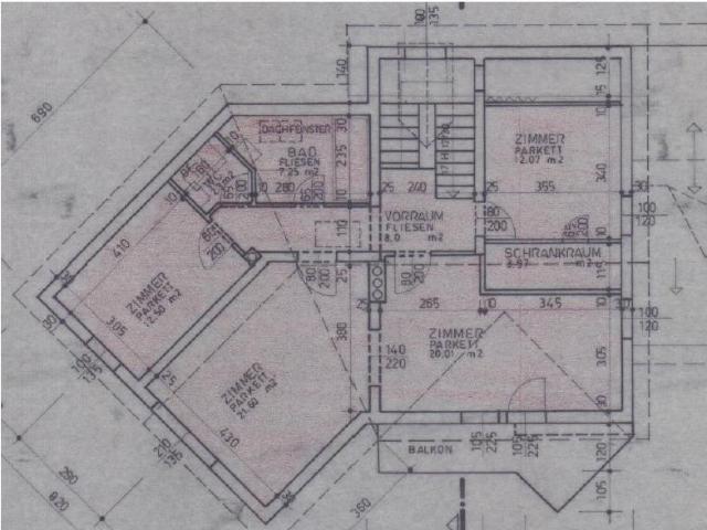 Großzügiges Einfamilienhaus mit 200 m² Wohnfläche & 1.016 m² Grundstück in Waiern Verkauf nur an Privatpersonen