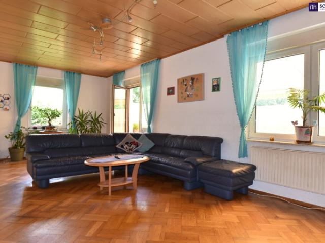 Großzügiges Einfamilienhaus mit 2.270 m² Grundstück und vielseitigen Nutzungsmöglichkeiten