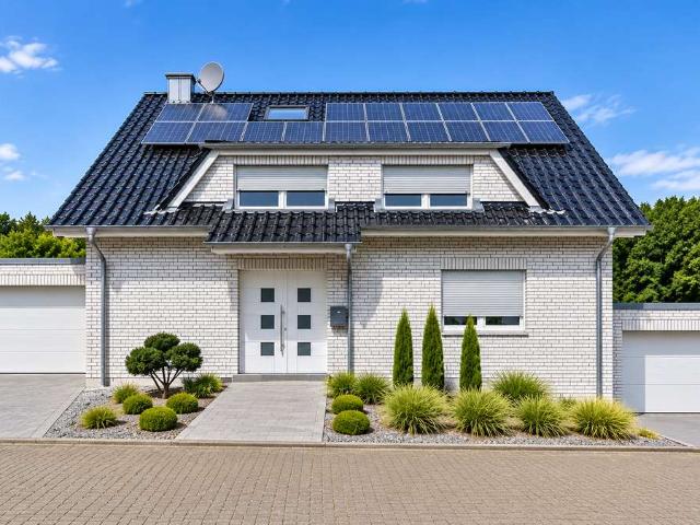 Großzügiges Einfamilienhaus mit 333 m² Wohnfläche in Dortmund