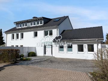 Löhbach, Ruhrgebiet, Nordrhein-Westfalen