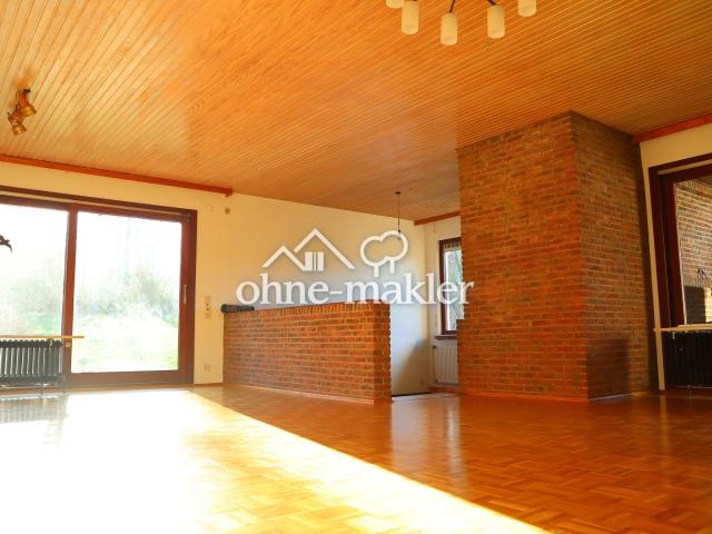 Großzügiges Einfamilienhaus mit Traumgrundstück und Taunusblick