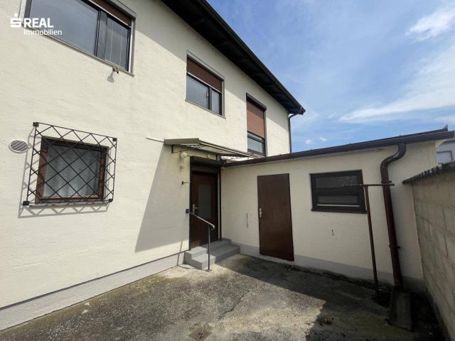 Wohnen mit Platz, Charme und einem Garten, der begeistert auf 1.109 m² Grundstück in zentraler Lage!
