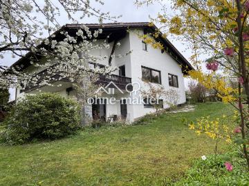 Haus kaufen in Haus im Wald - Garten