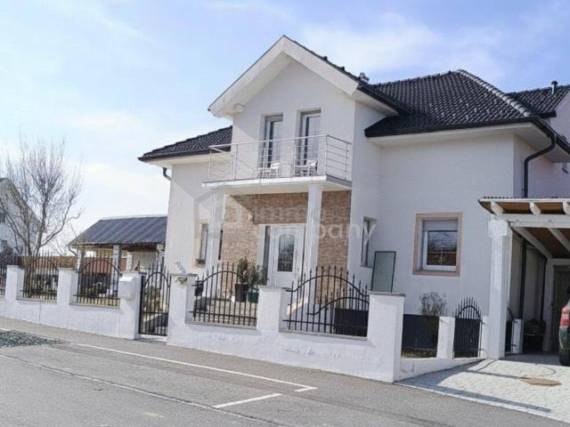 Großzügiges Einfamilienhaus mit viel Platz für die ganze Familie!