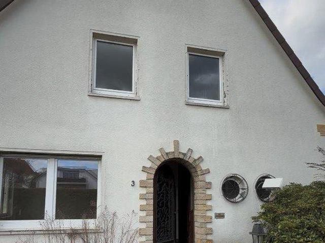 Großzügiges Einfamilienhaus mit viel Potenzial auf 1.000 m² Grund