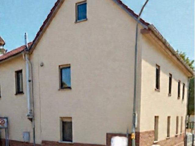 Großzügiges Einfamilienhaus mit vielseitigen Nutzungsmöglichkein