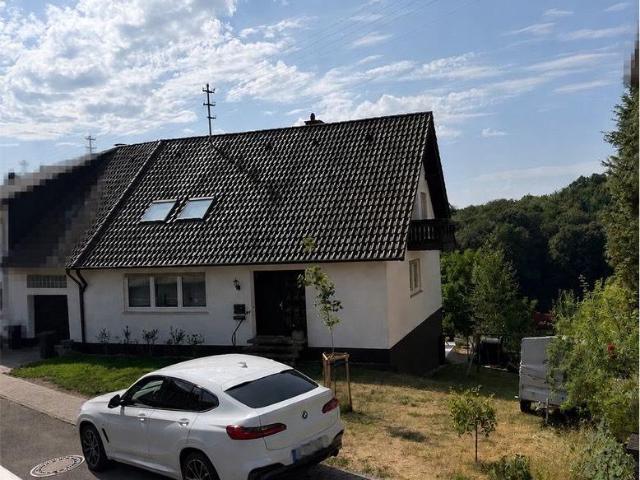 Großzügiges Einfamilienhaus mit Weitblick