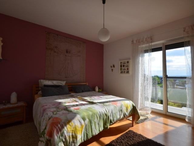 Großzügiges EINFAMILIENHAUS mit Weitblick über die Thermenregion