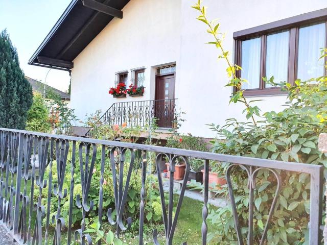 Großzügiges Einfamilienhaus mit wunderbarem Garten *direkt* in Korneuburg