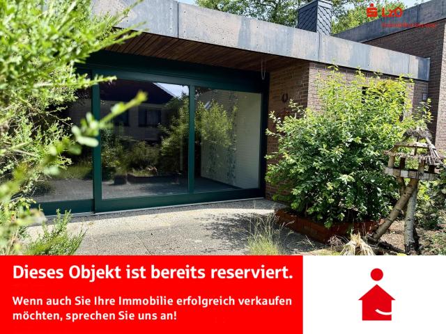 Großzügiges Einfamilienhaus mit besonderer Architektur
