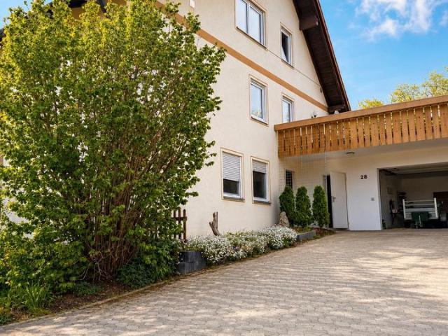 Großzügiges Einfamilienhaus mit Einl.wohnung und Panoramablick
