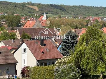 GROßZÜGIGES EINFAMILIENHAUS MIT EINLIEGERWOHNUNG IN BESTLAGE