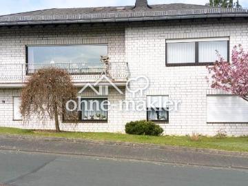 Mengerskirchen, Westerwald, Hessen, Rheinland-Pfalz