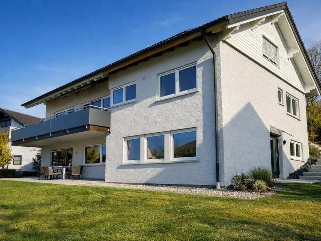 Großzügiges Einfamilienhaus mit Einliegerwohnung & Tiny House