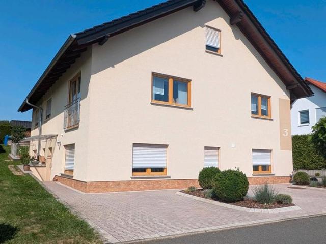 Großzügiges Einfamilienhaus mit Einliegerwohnung