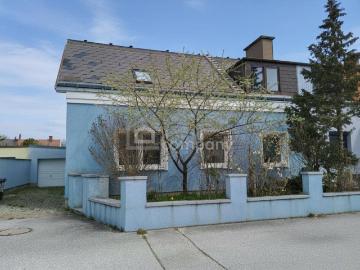 Haus zum Verkauf in 2752 - Garten, Terrasse