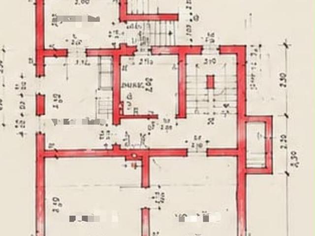 Großzügiges Einfamilienhaus mit großem Garten in Küppersteg