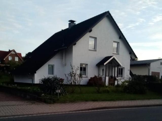 Großzügiges Einfamilienhaus mit großem Garten in Nienstädt