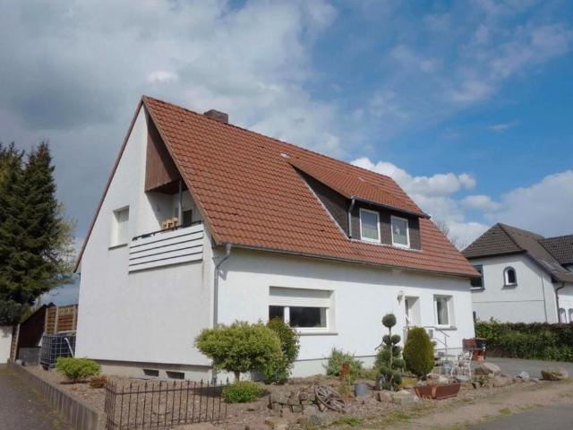 Großzügiges Einfamilienhaus mit großem Grundstück