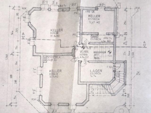 Einfamilienhaus mit Garage, Carport, Pool und Sauna in Bad Fischau Brunn