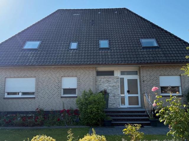 Großzügiges Einfamilienhaus mit potenzieller Einliegerwohnung