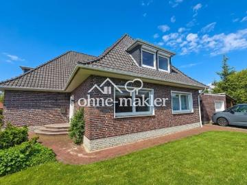 Großzügiges Einfamilienhaus mit PV Anlage, großem Garten & starkem Potenzial Kaufpreis: 319.000