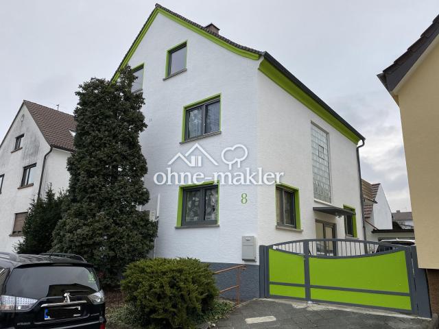Großzügiges Einfamilienhaus mit Raum für gemeinsame Momente