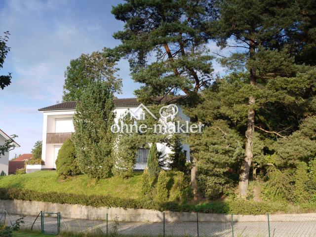 Großzügiges Einfamilienhaus mit riesigem Garten