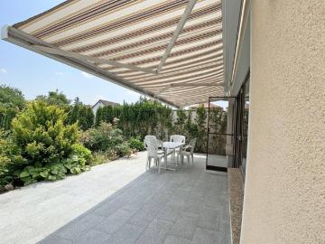 Haus for rent in 2380 - Garten, Terrasse