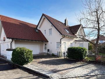 Mammendorf, Fürstenfeldbruck, Oberbayern, Bayern
