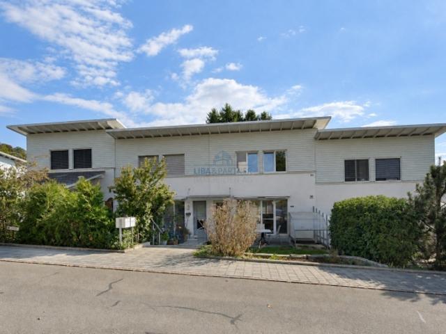 Grosszügiges Einfamilienhaus mit separater Einliegerwohnung