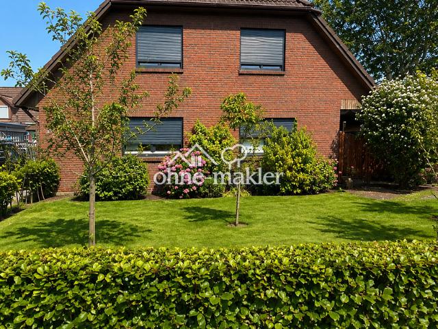 Großzügiges Einfamilienhaus modernisiert & vielseitig nutzbar