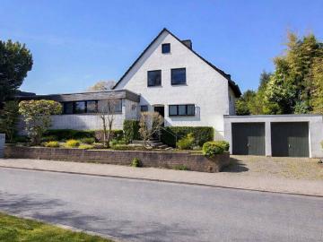 Haus zum Verkauf in Alt Erkrath - Garten