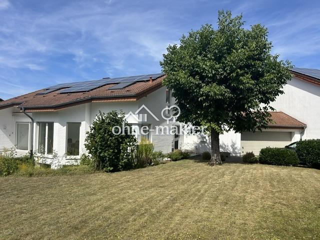 Großzügiges Einfamilienhaus auf 1000 qm in Paderborn Kernstadt