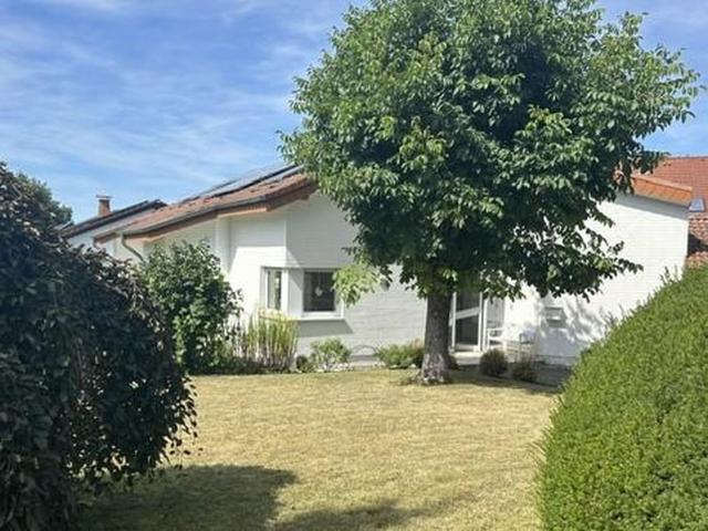 Großzügiges Einfamilienhaus auf 1000 qm in Paderborn Kernstadt