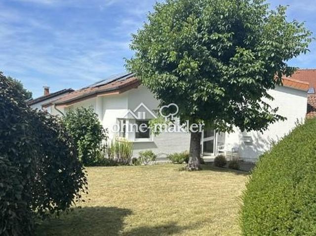 Großzügiges Einfamilienhaus auf 1000 qm in Paderborn Kernstadt