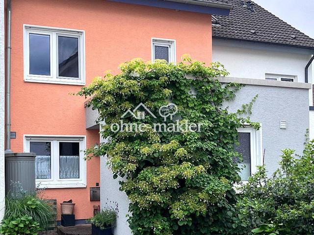 Großzügiges Einfamilienhaus am Rande von Köln
