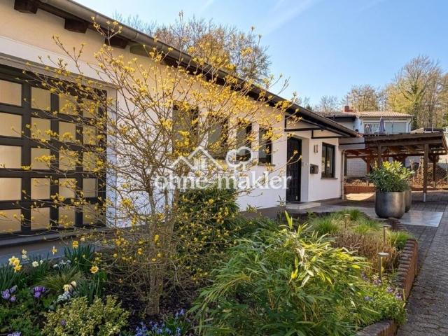 Großzügiges Einfamilienhaus am Waldrand zur Miete